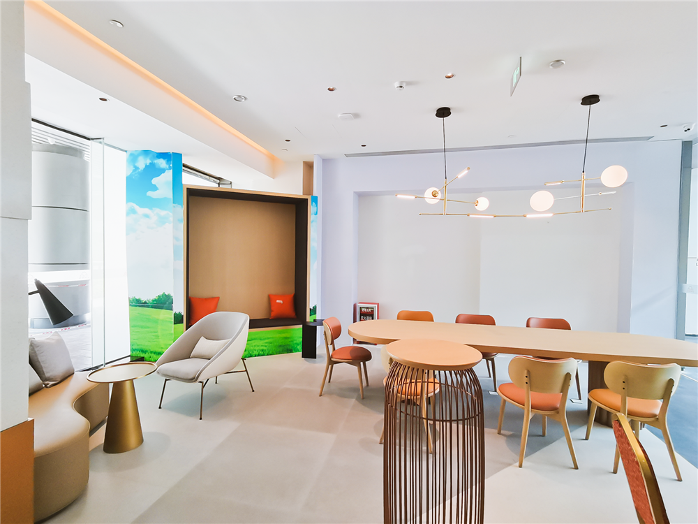 公寓、酒店智能照明